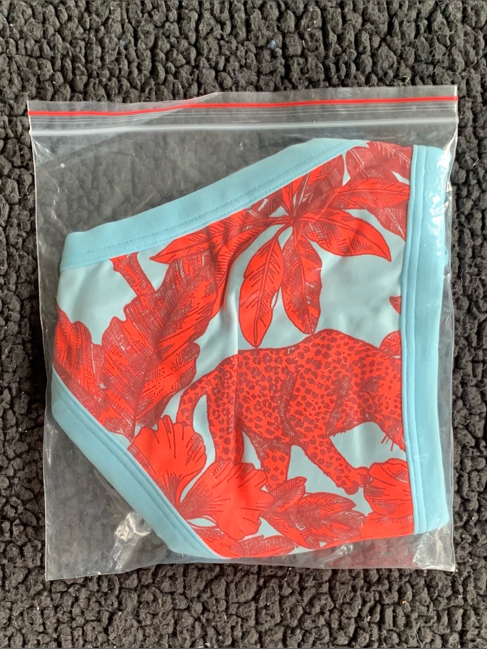Maaji Women Floral Bikini Bottom